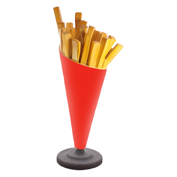 Pommes frites